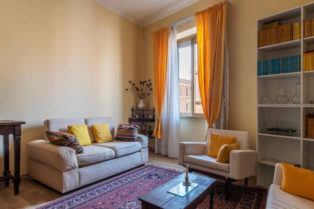 Elegante Apartment *
