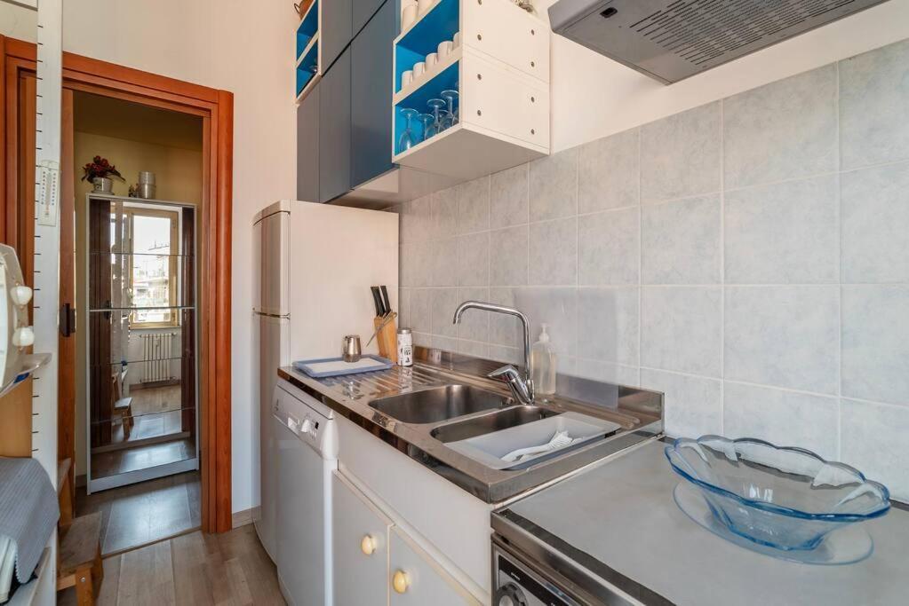 Apartment Elegante Rom