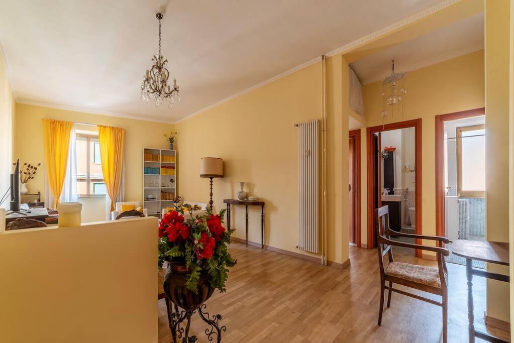 Apartment Elegante Rom
